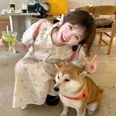 作为替身的她