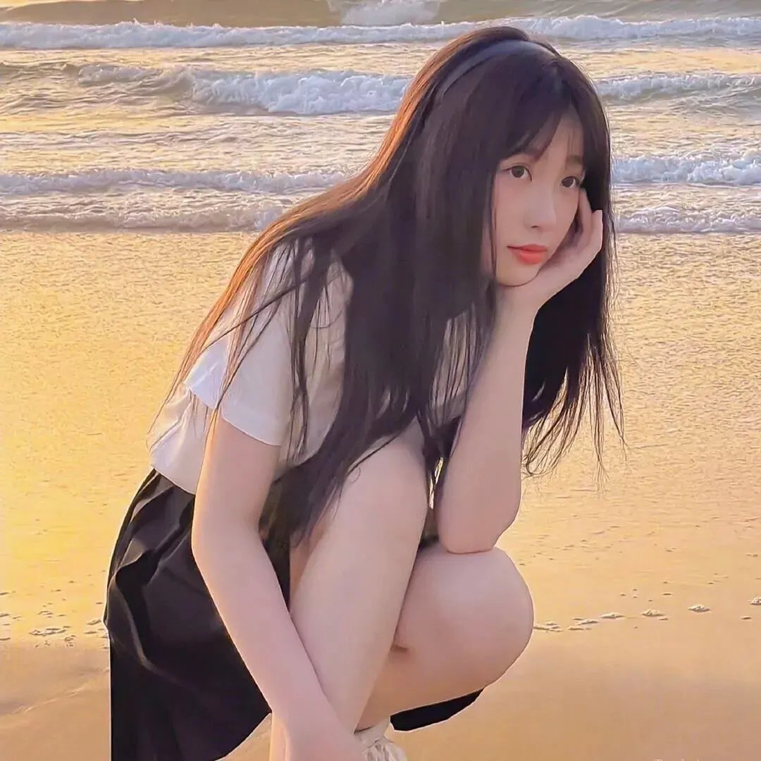 如此勇敢的女孩
